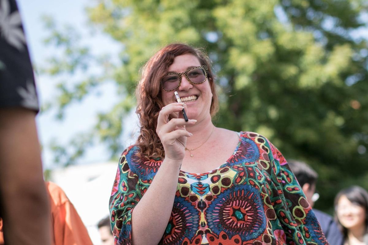 Why You Need to Know Your State’s Marijuana Laws