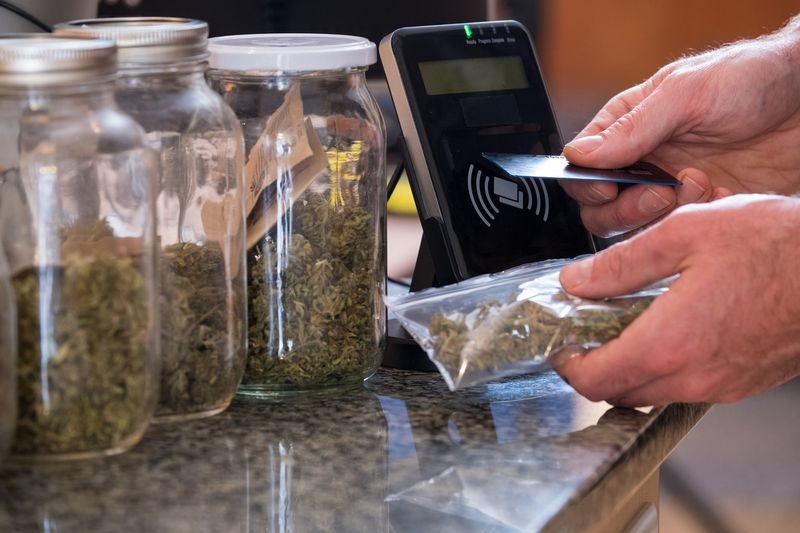 Legalizing medical cannabis reduces opioid overdose deaths? Not so fast, a new study says
